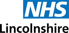 NHS Lincolnshire logo